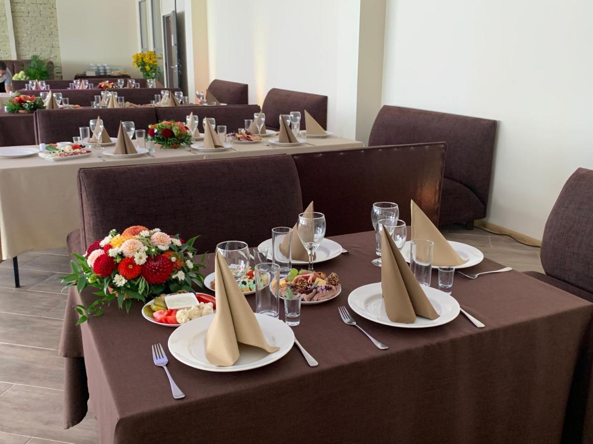 Spa&hotel Musa Paradise Bauska