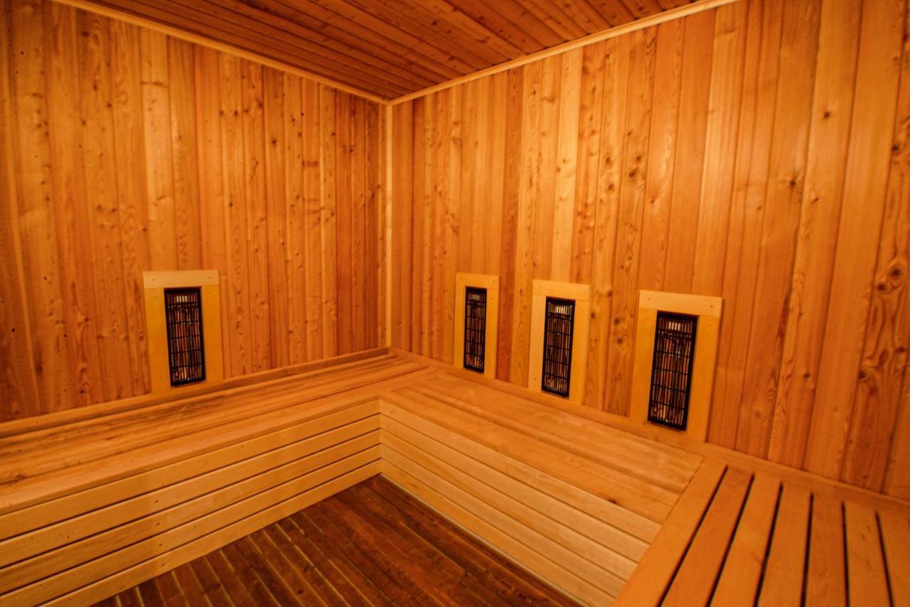 Hotel Spa&hotel Musa Paradise Bauska