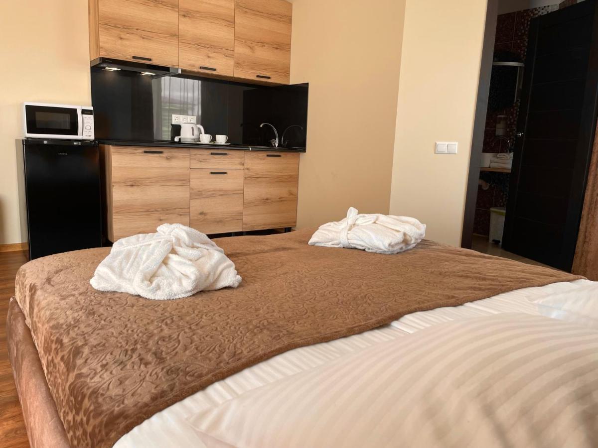 Spa&hotel Musa Paradise Hotel Bauska