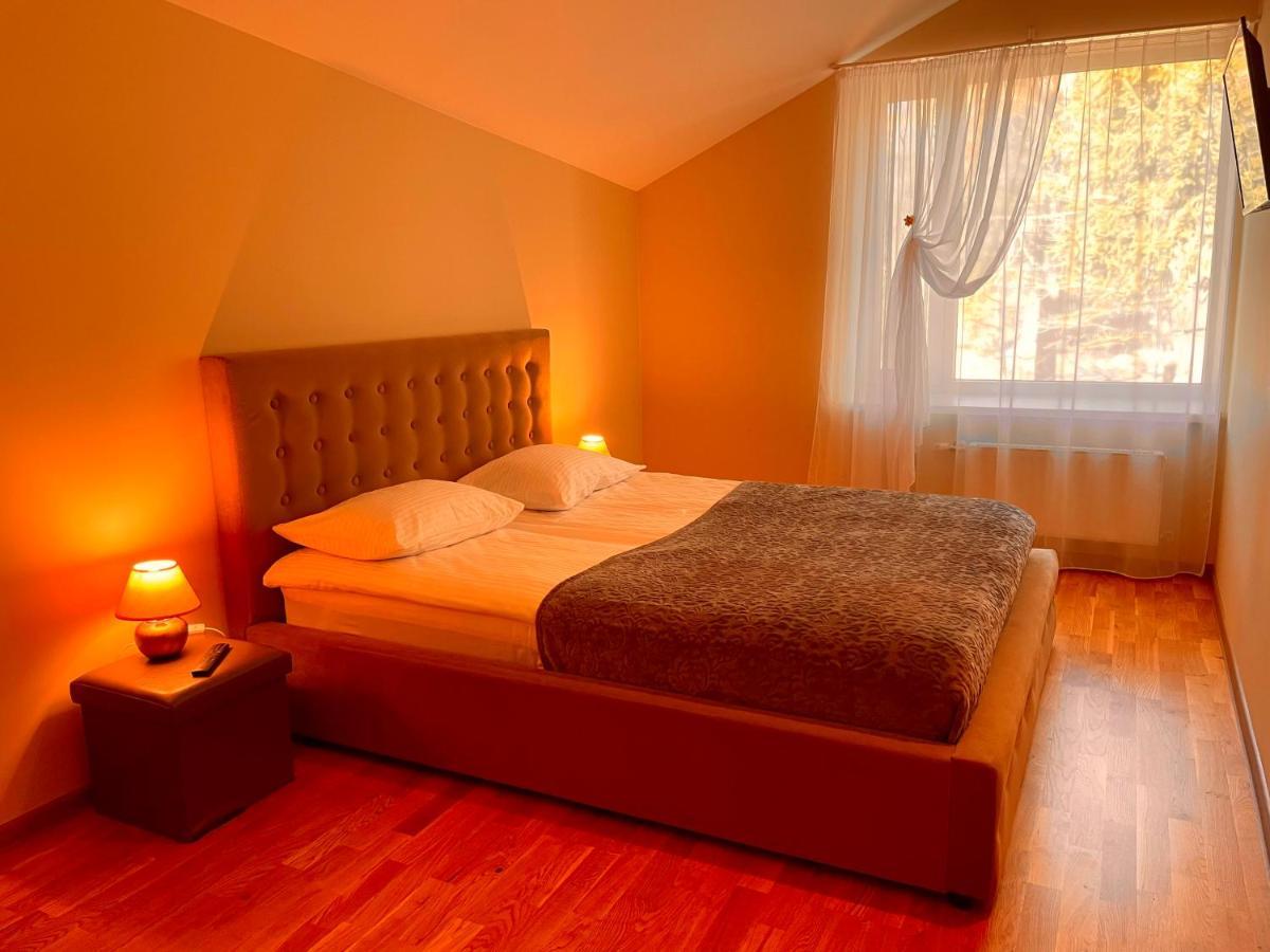 Spa&hotel Musa Paradise *