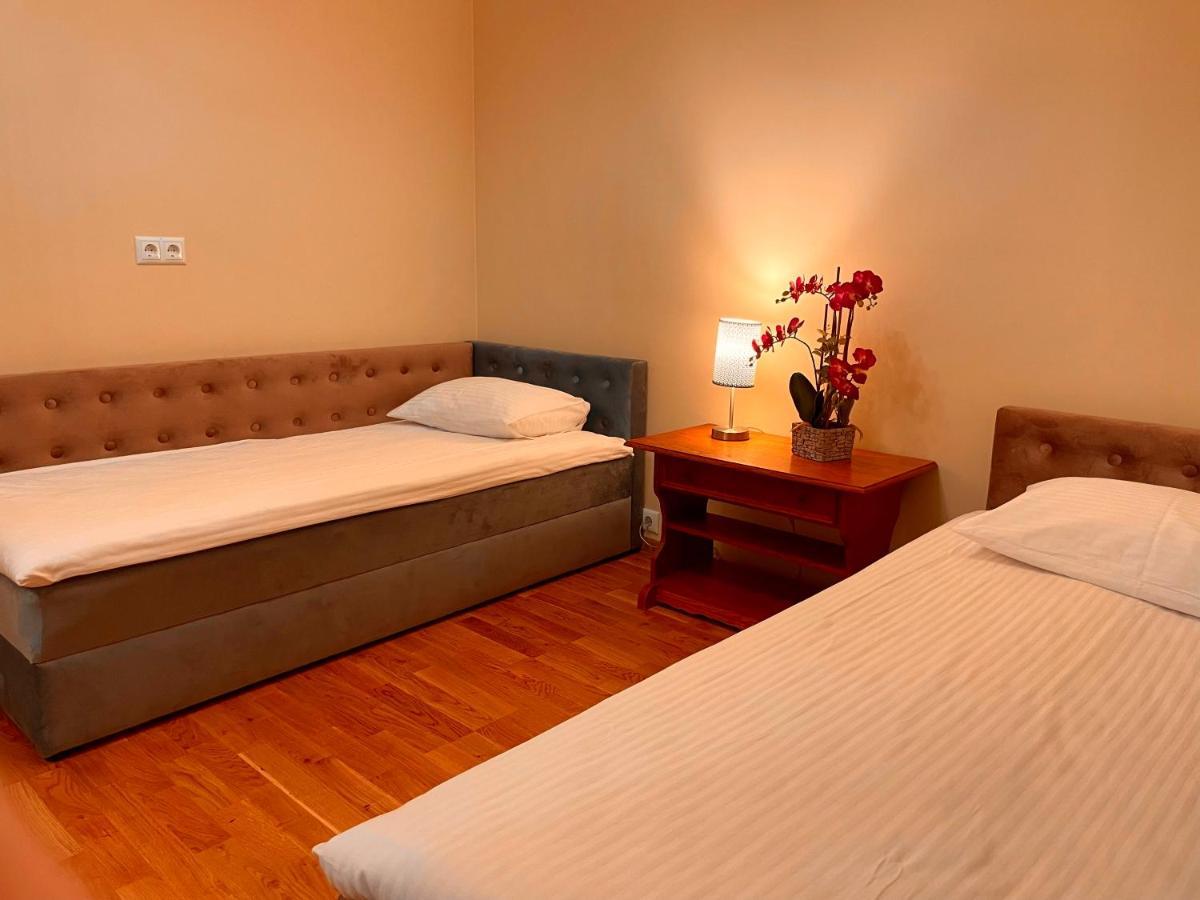 Hotel Spa&hotel Musa Paradise *