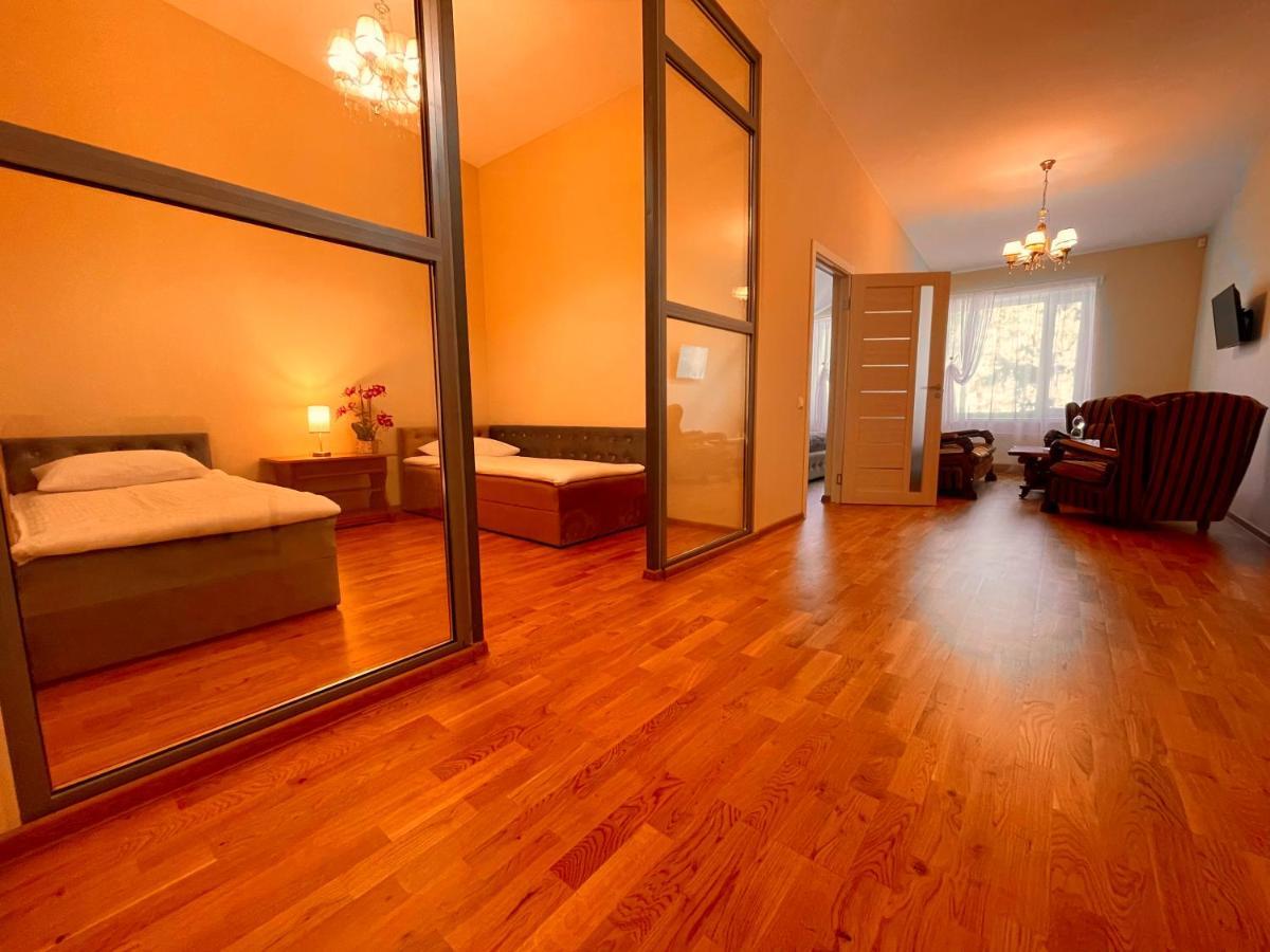 Spa&hotel Musa Paradise * Bauska
