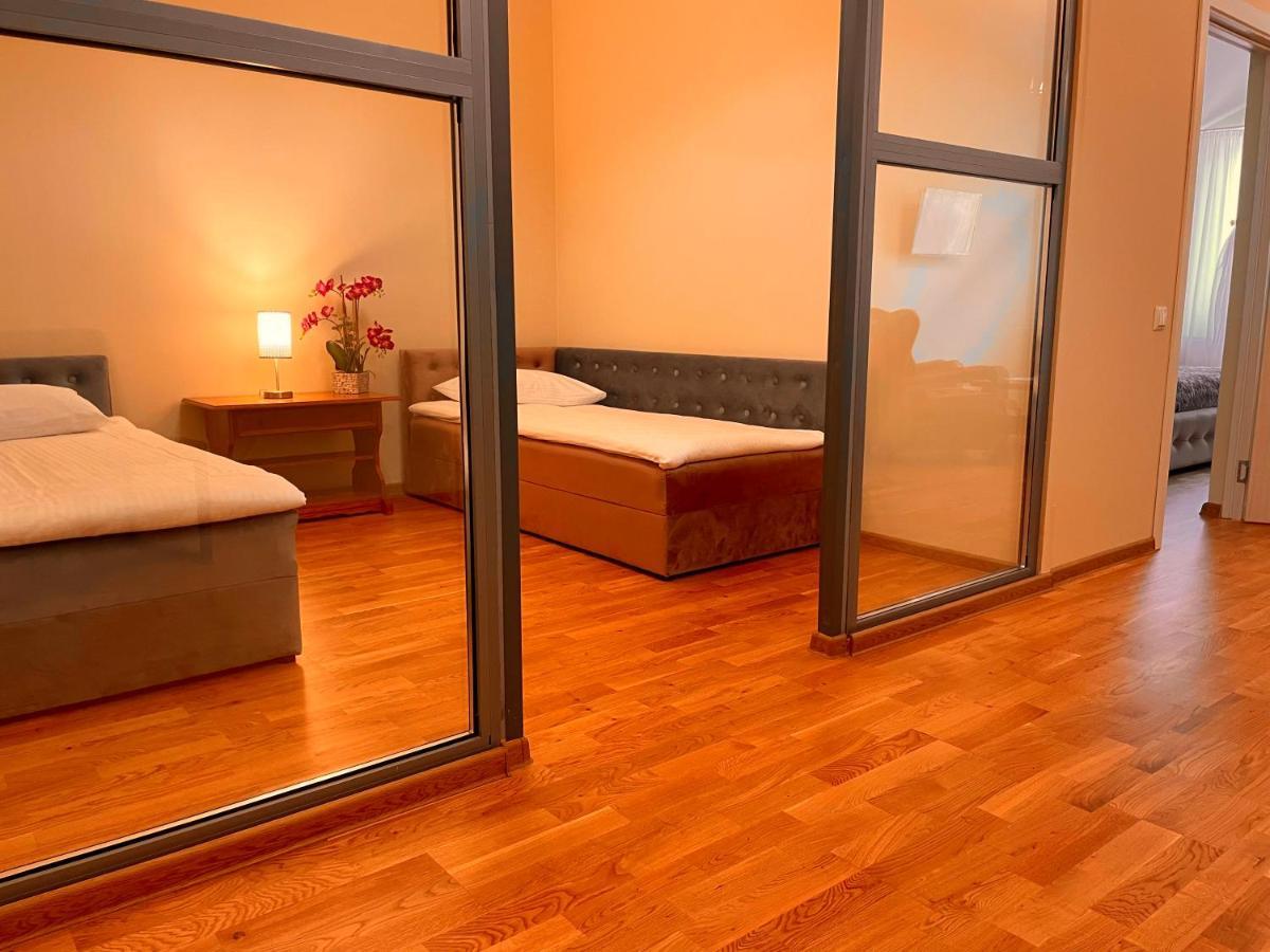 Spa&hotel Musa Paradise * Bauska