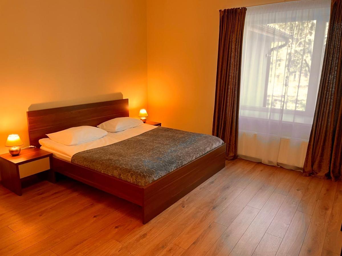 Spa&hotel Musa Paradise *