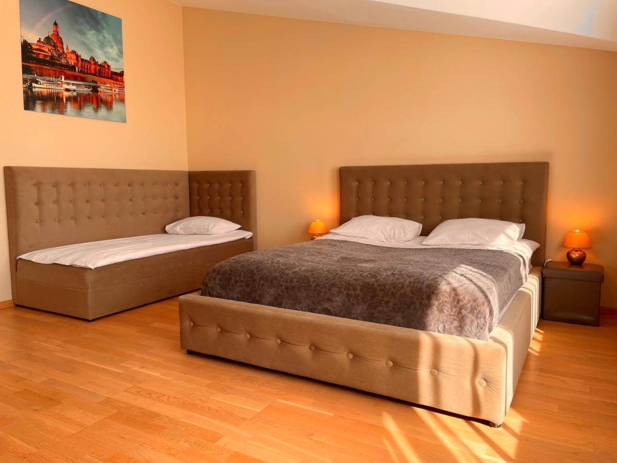 Spa&hotel Musa Paradise Hotel Bauska