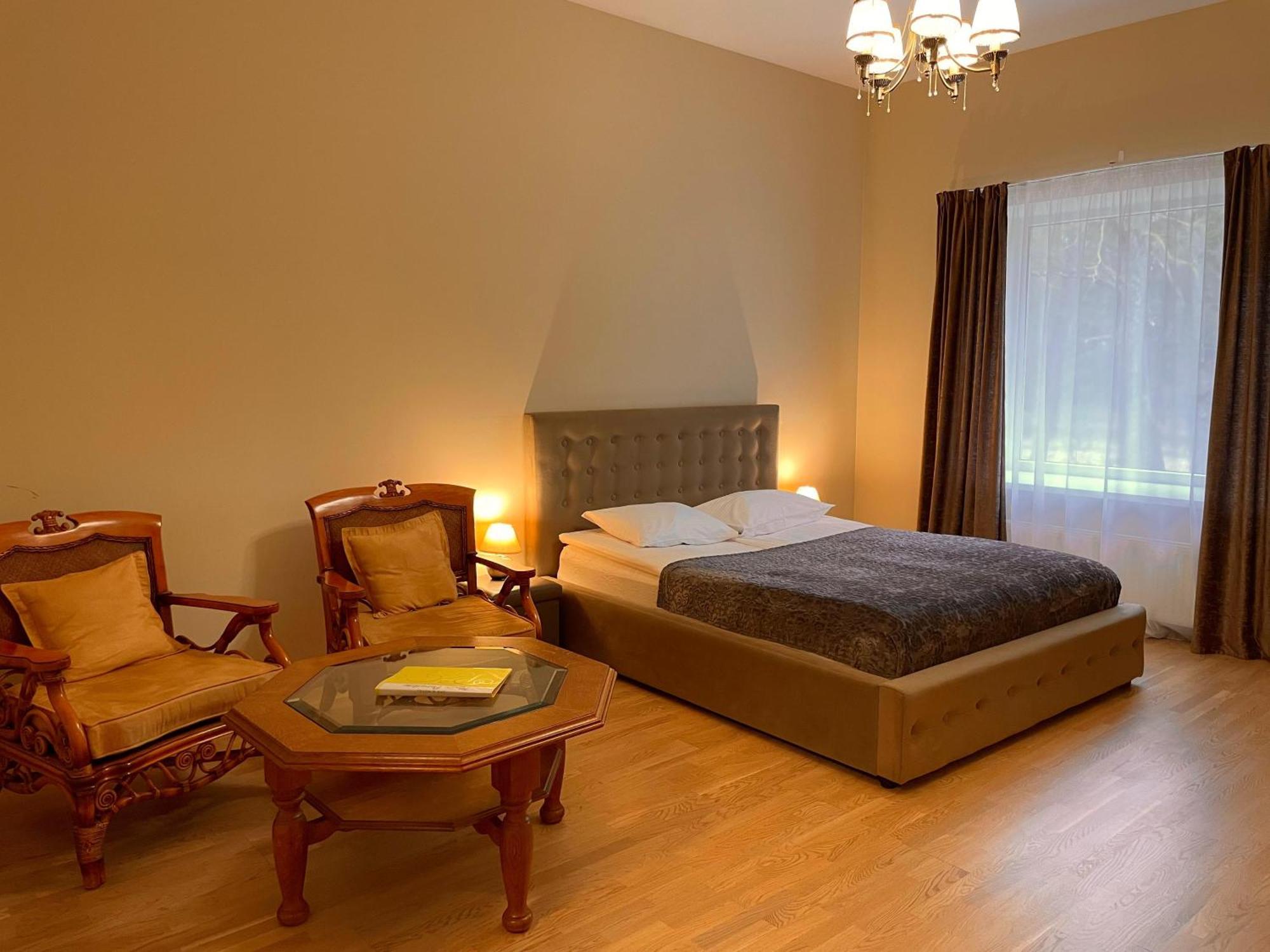 Spa&hotel Musa Paradise *