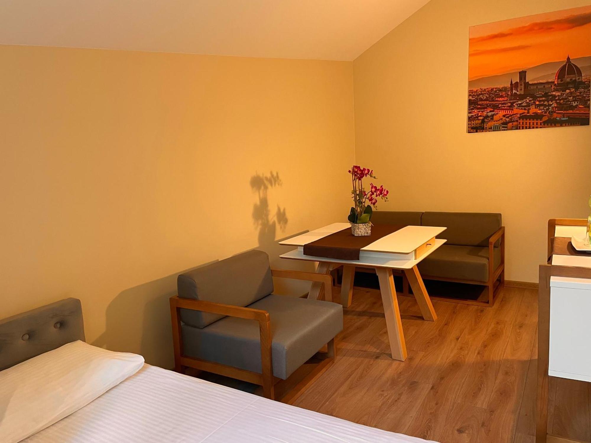 Hotel Spa&hotel Musa Paradise Bauska