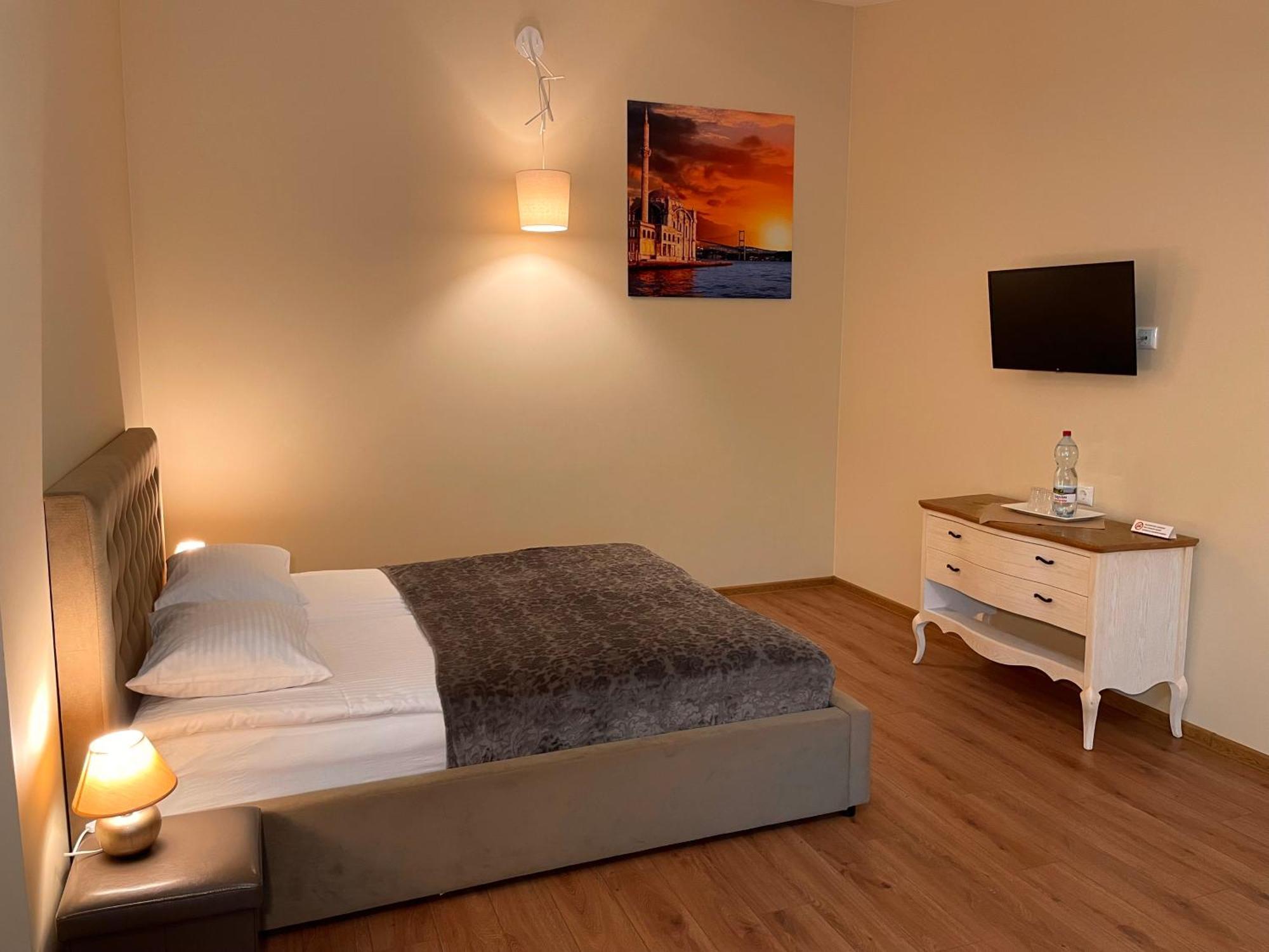 Spa&hotel Mūsa Paradise * Bauska