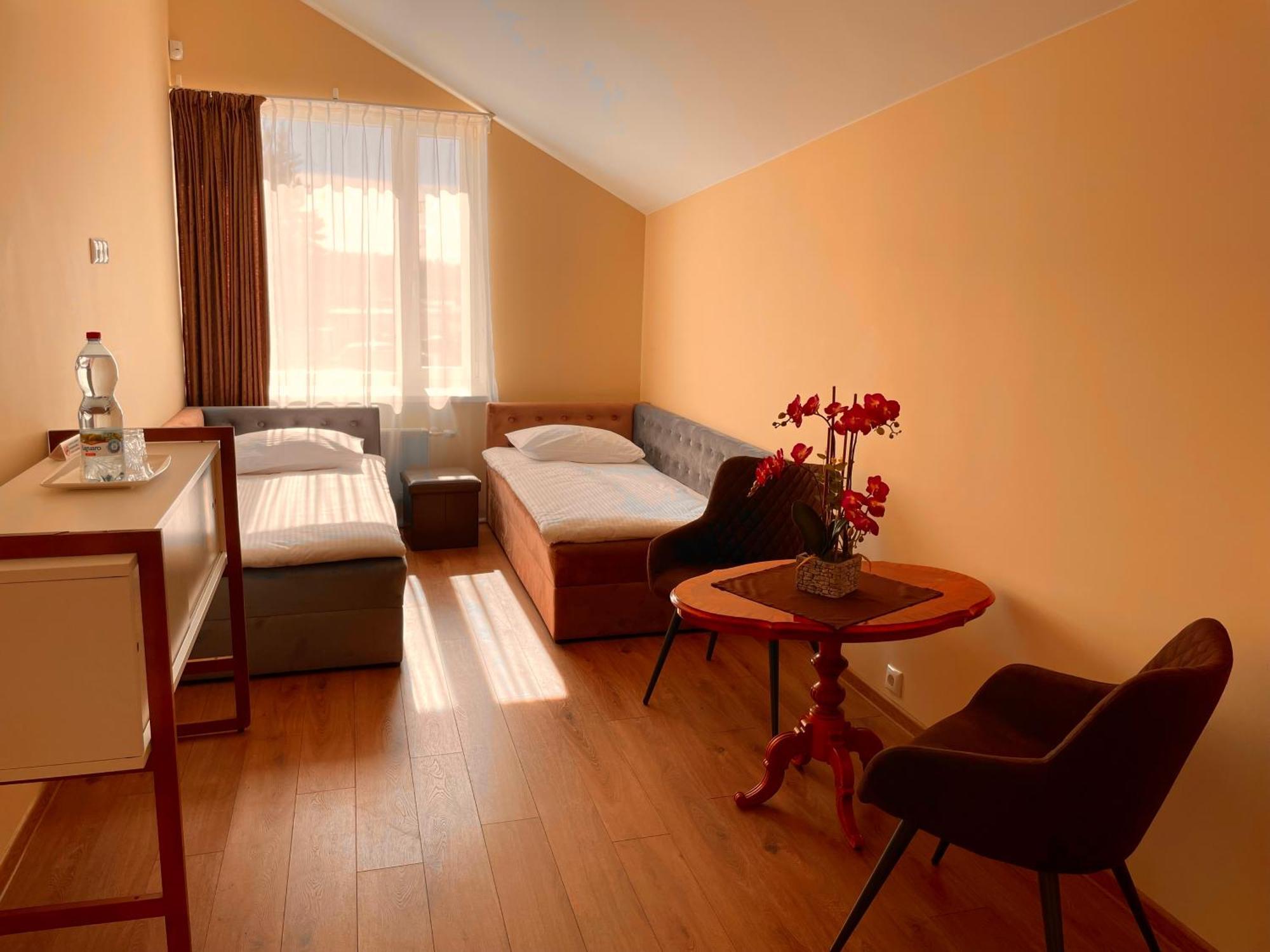 Hotel Spa&hotel Musa Paradise *