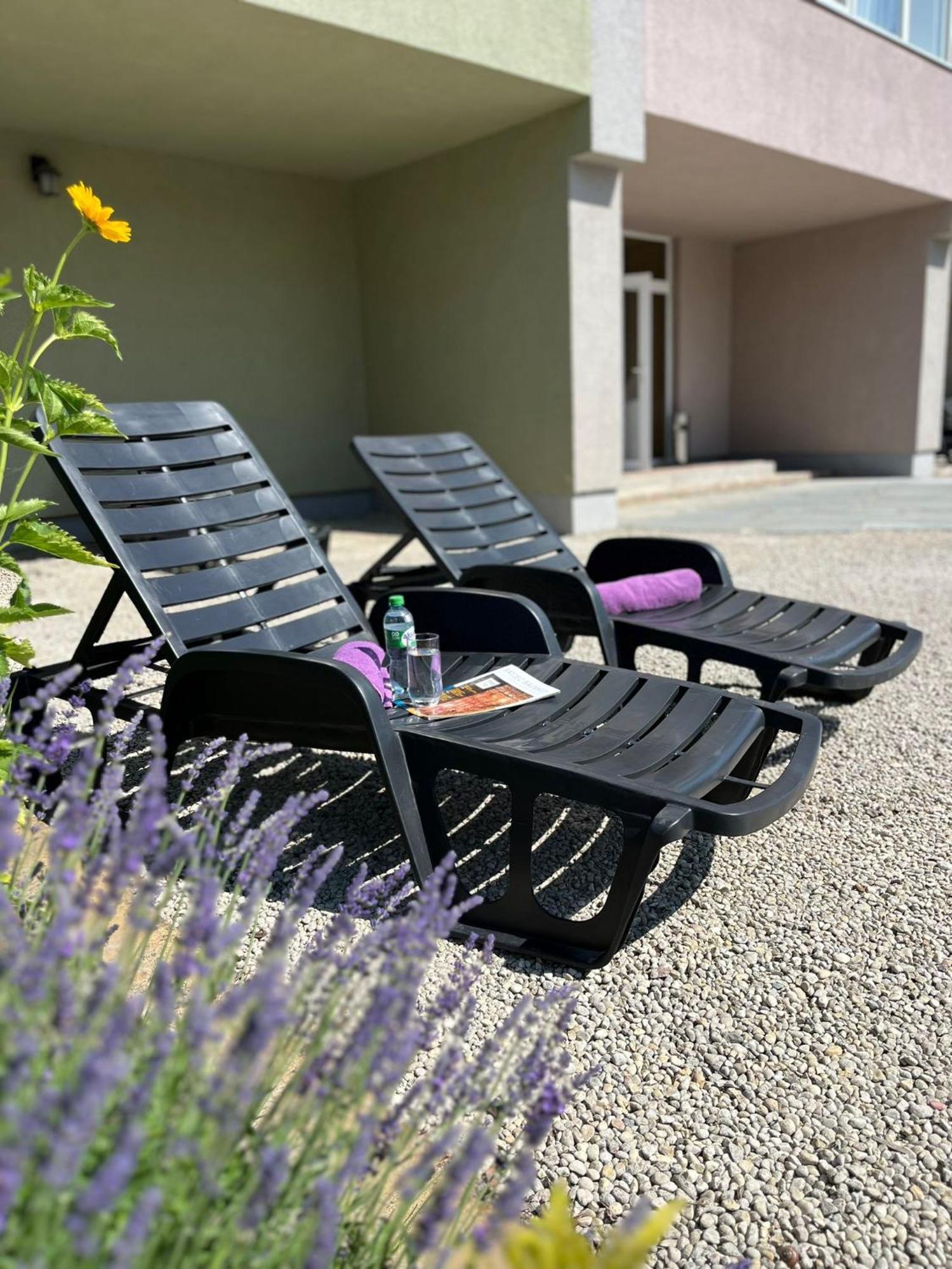 Spa&hotel Musa Paradise Bauska